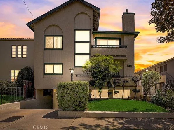 120 S Everett St APT 5, Glendale, CA 91205