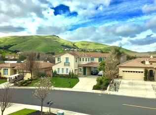 1907 Beltaine Ct, Vallejo, CA 94591