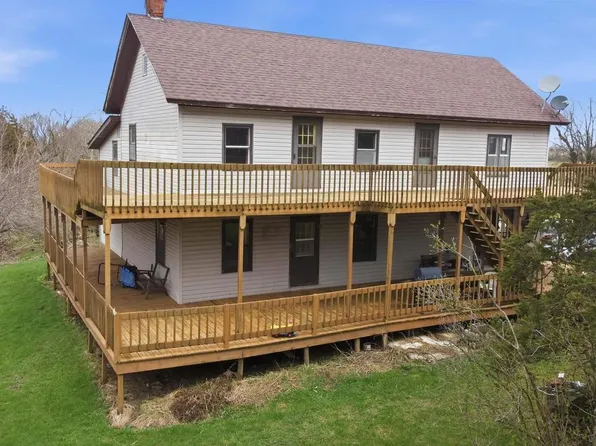 19990 Jessee Road, Tomah, WI 54660