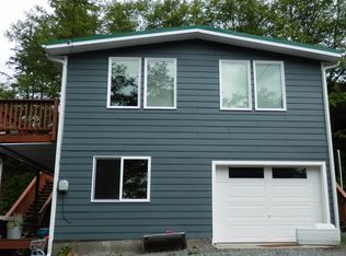 3940 Hillside Rd, Ketchikan, AK 99901