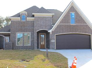 8375 Vaquero Dr, Beaumont, TX 77713