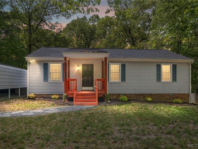 27134 Jennings Dr, Ruther Glen, VA, 22546