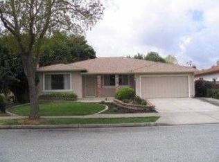6449 Barron Pl, Gilroy, CA 95020