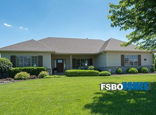 2179 E Lomar St, Eldridge, IA 52748