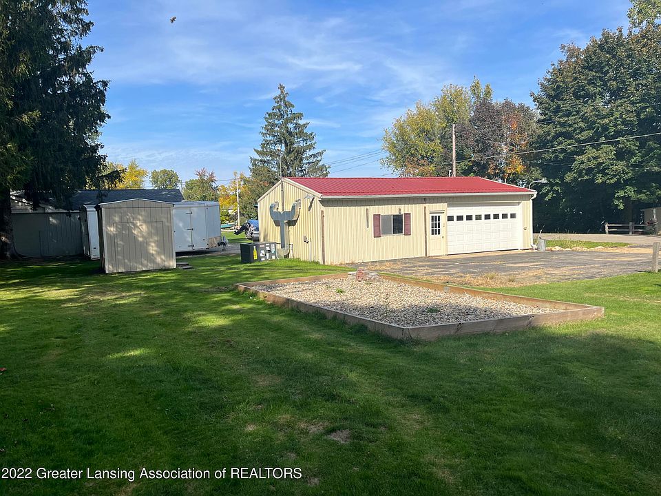 6241 Monroe Rd, Olivet, MI 49076 Zillow