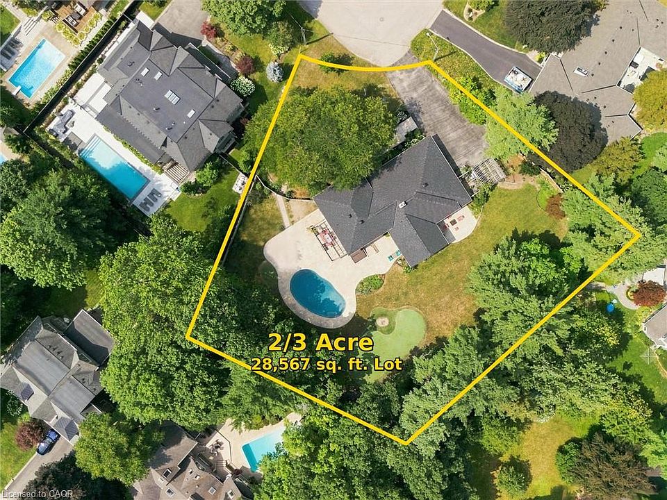 1st image of 2076 Glenforest Cres