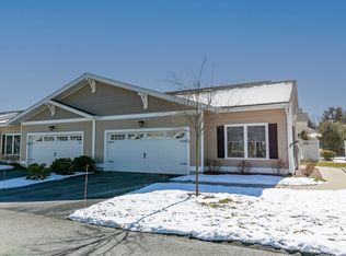 68 Rogerson Xing UNIT 68, Uxbridge, MA 01569