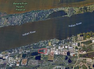 410 Monroe Rd, Rockledge, FL 32955