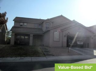 10417 Grassyrock Ct, Las Vegas, NV 89129