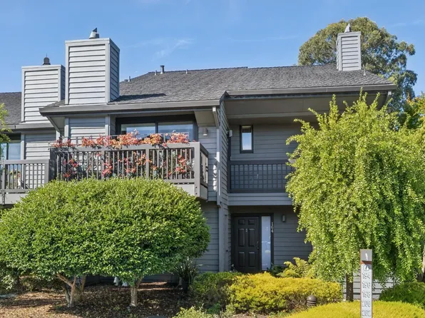168 Cypress Place, Sausalito, CA 94965