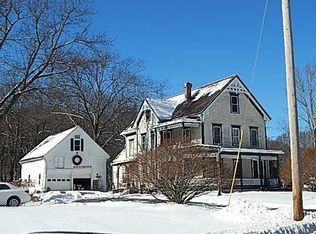 665 Grove St, Worcester, MA 01605