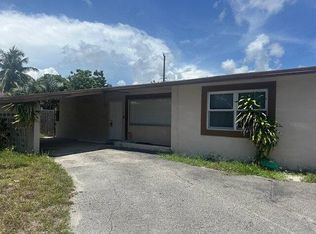 801 NE 50th Ct, Pompano Beach, FL 33064