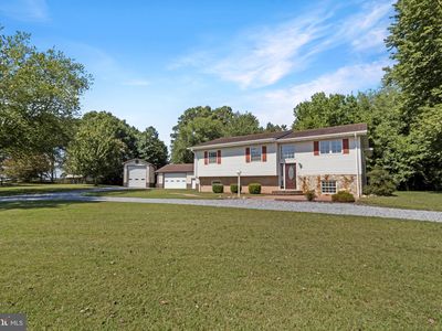 10173 Woodyard Rd, Greenwood, DE, 19950