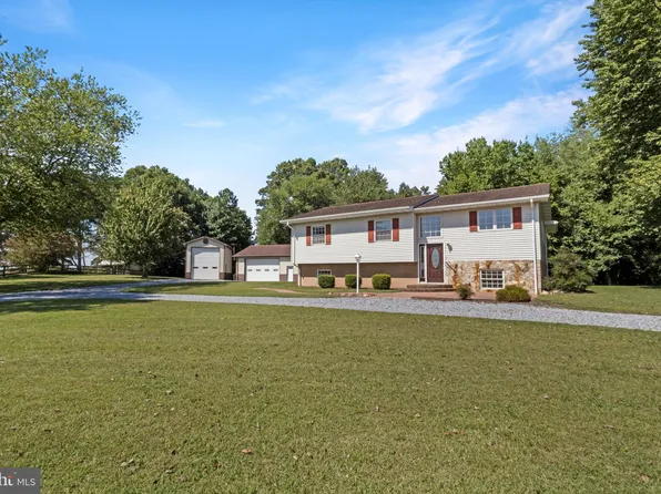10173 Woodyard Rd, Greenwood, DE 19950