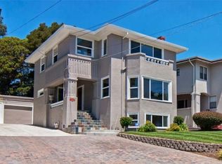 800 Macarthur Blvd, Oakland, CA 94610