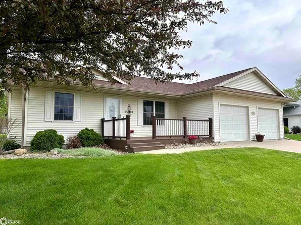 1909 Prairie St, Grinnell, IA 50112