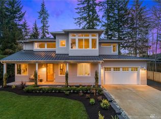 16533 SE 45th Pl, Bellevue, WA 98006