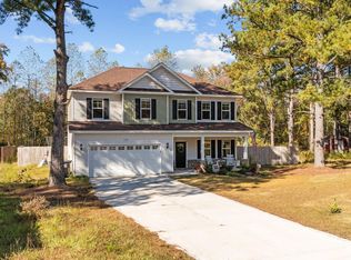 6983 Calloway Rd, Aberdeen, NC 28315