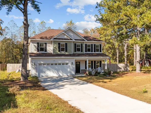 6983 Calloway Road, Aberdeen, NC 28315