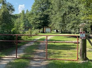 519 Old Parker Rd, Cross, SC 29436