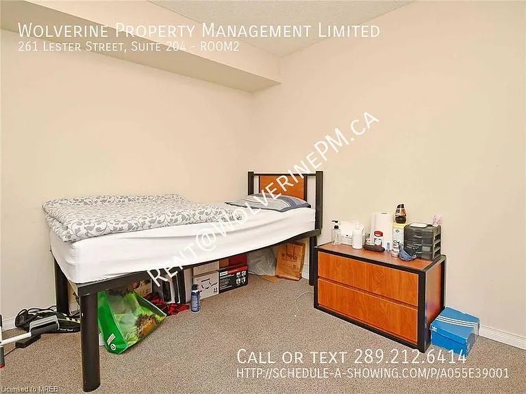261 Lester St #204 — Photo 16