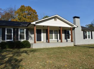 1160 Logue Rd, Mount Juliet, TN 37122