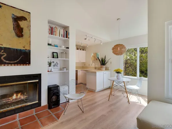 2742 A St APT 201, San Diego, CA 92102