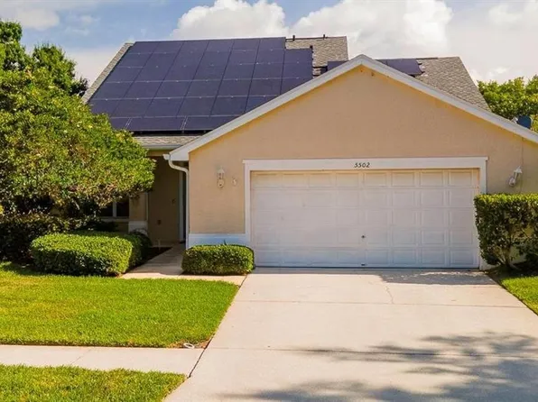 5502 TUGHILL DRIVE, TAMPA, FL 33624