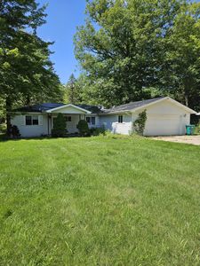 851 Oren Ct, Gladwin, MI, 48624
