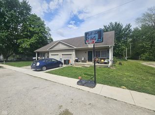 120 N Elm St, Thorntown, IN 46071