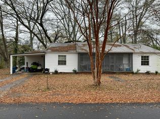 180 Bennett St, Heflin, AL 36264