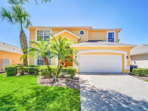 8538 SUNRISE KEY DRIVE, KISSIMMEE, FL 34747