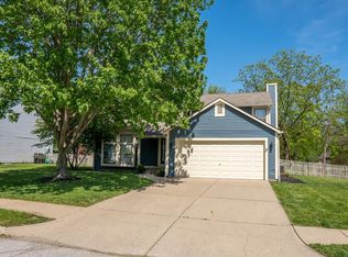 2203 Wake Robin Dr, West Lafayette, IN 47906