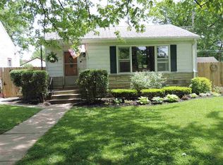 4623 Monroe St, Fort Wayne, IN 46806