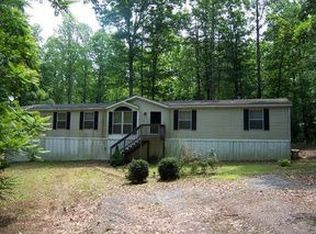 223 Lazy Pup Ln, Louisa, VA 23093