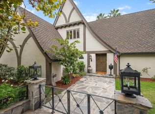 790 Huntington Cir, Pasadena, CA 91106