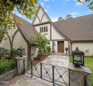 790 Huntington Cir, Pasadena, CA, 91106