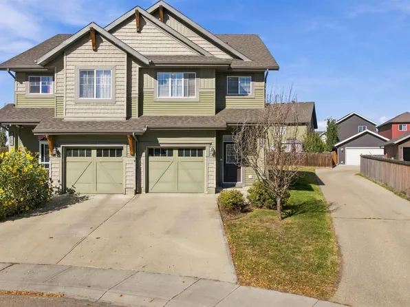 5604 Crabapple Way SW, Edmonton, AB T6X 1P1