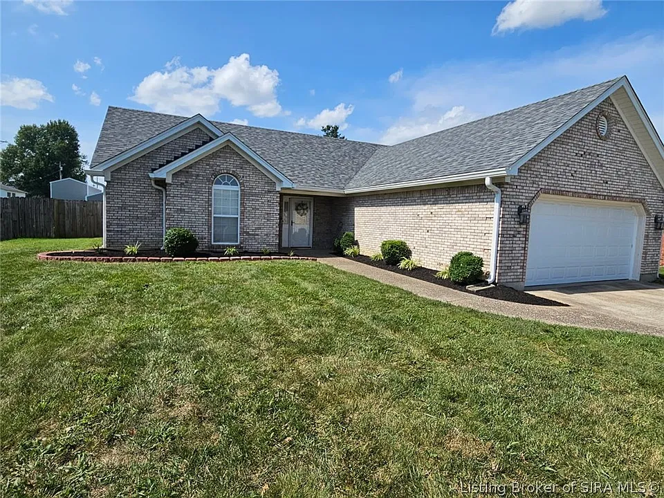 4223 Limestone Trce