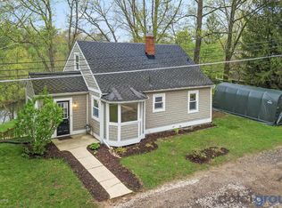 12131 Reyburn Dr NE, Sparta, MI 49345