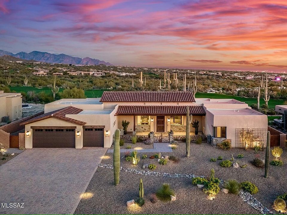 1st image of 6155 W Seven Saguaros Cir