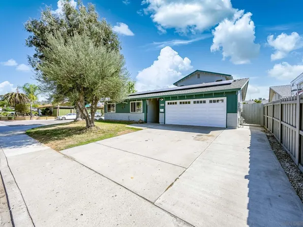 13049 Chrissy Way, Lakeside, CA 92040