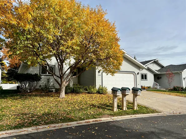 3349 Wild Rose Ln, Great Falls, MT 59401