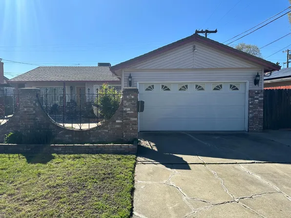 7205 Inglewood Ave, Stockton, CA 95207