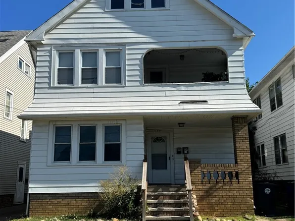 11304 Thrush Ave, Cleveland, OH 44111