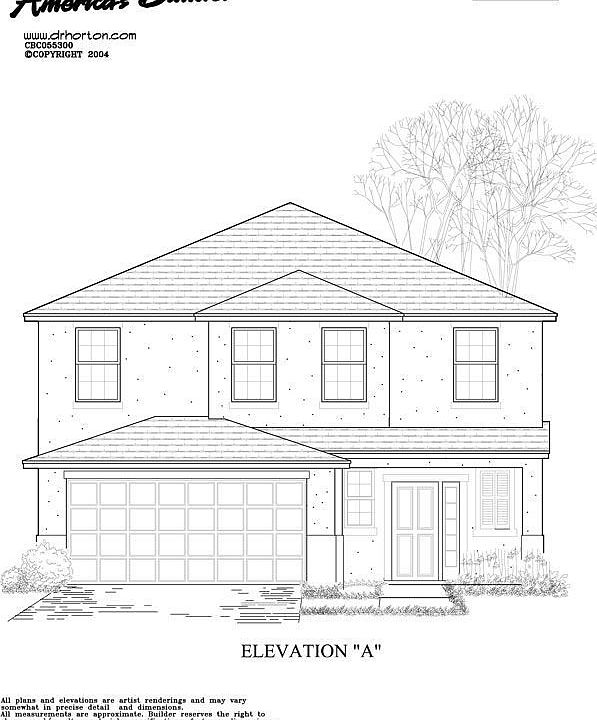 167 Prairie Falcon Dr