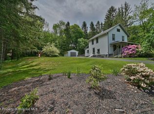 104 Miller Rd, Clarks Summit, PA 18411