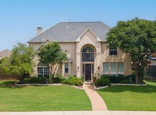 1300 Coral Dr, Coppell, TX 75019