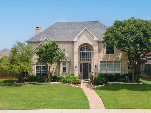 1300 Coral Dr, Coppell, TX 75019