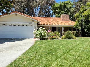 265 Ingram Ct, San Jose, CA 95139